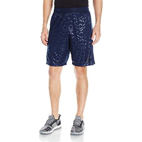 adidas Men's Training Speedbreaker Tech Shorts 